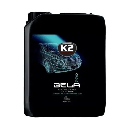 Legnépszerűbb K2 Bela Pro 5L Aktív Hab Energy Fruit