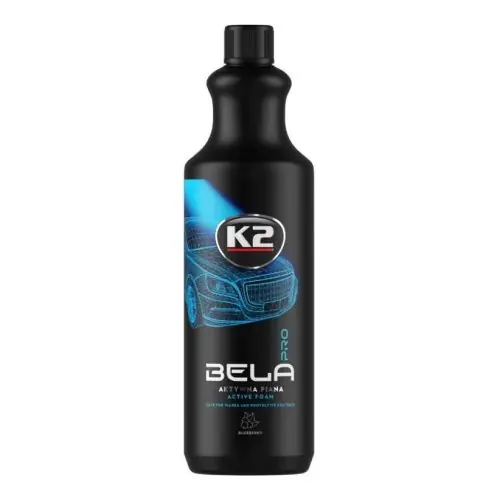 K2 Bela Pro Aktív Hab Blueberry 1L Vedd meg most
