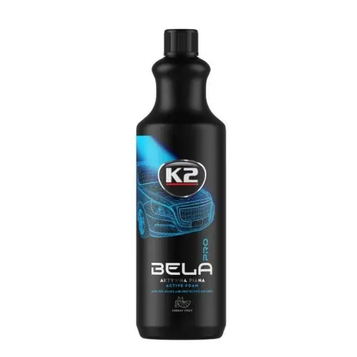 K2 Bela Pro Aktív Hab Energy Fruit 1L Rendeld meg most