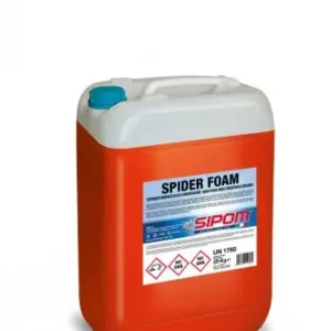 Népszerű Sipom Spider Foam 5Kg - Előmosó