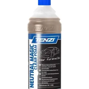 Kiárusítás Tenzi Neutral Magic Clear Foam 1L - Aktívhab