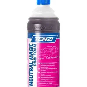Kedvezményes ár Tenzi Neutral Magic Pink Foam 1L - Rózsaszín Aktívhab