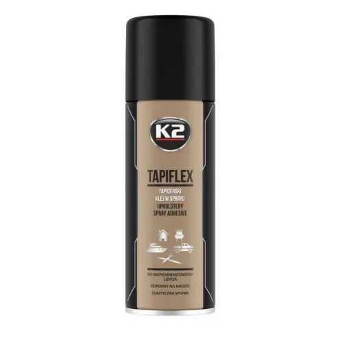 Olcsó K2 Tapiflex 400ml Ragasztóspray