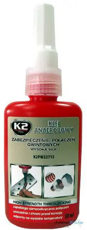 K2271 Anaerobic 50G Csavarrögzítő Alacsony ár