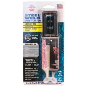 Legkelendőbb Ve Steel Weld 25Ml Fémragasztó