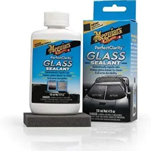 Kedvezmény Meguiar's Perfect Clarity Glass Sealant
