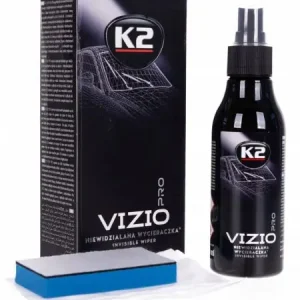 Szuper ajánlat K2 Vizio Pro 150 ml - Vízlepergető szélvédő bevonat