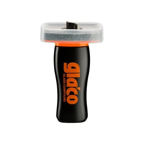 Soft99 Glaco Glass Compound Roll On - Szélvédő mélytisztító Nézd meg most