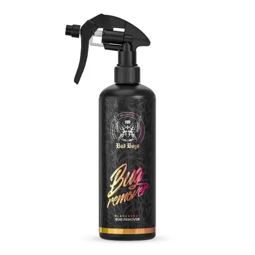 Bad Boys Bug Remover 500ml (Rovaroldó) Exkluzív ajánlat