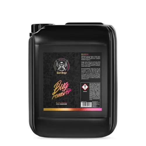 Bad Boys Bug Remover 5L (Rovaroldó) Árengedmény