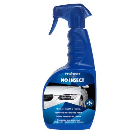 Biztonságos fizetés Fra-Ber No Insect 750ml - bogároldó