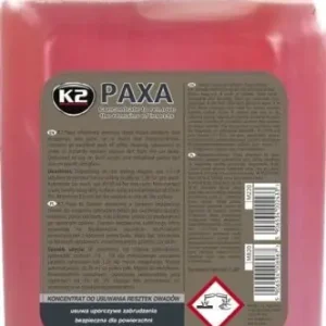 Akciós ár K2 Paxa 5L Bogár Eltávolító