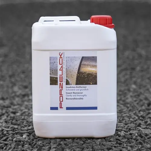 Alacsony ár Porzelack Rovareltávolító 5L