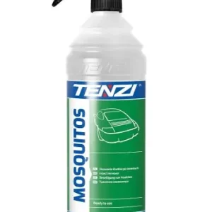 Biztonságos fizetés Tenzi Mosquitos 1L - Bogároldó