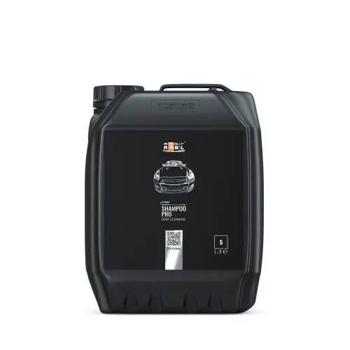 ADBL Shampoo Pro Mélytisztító Autósampon 5 Liter Kedvezményes ár