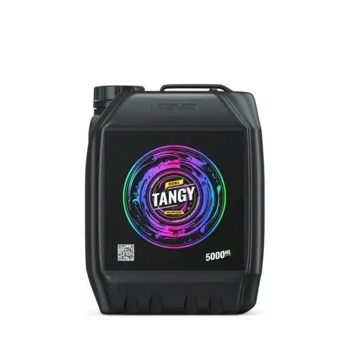 ADBL Shampoo Be Acid 5L - Savas Autósampon Különleges ajánlat