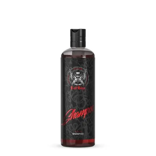 Azonnal elérhető Bad Boys Shampoo 500ml - Cola ( Sampon)