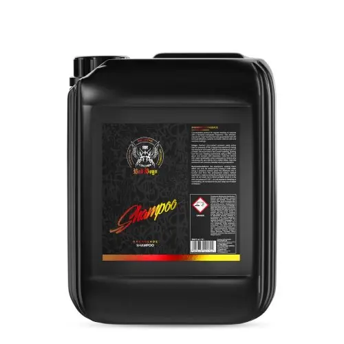 Olcsó Bad Boys Shampoo 5L / Orangeade / ( Sampon)