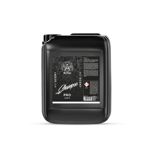 Nézd meg most Bad Boys Shampoo Pro 5L(Sampon)