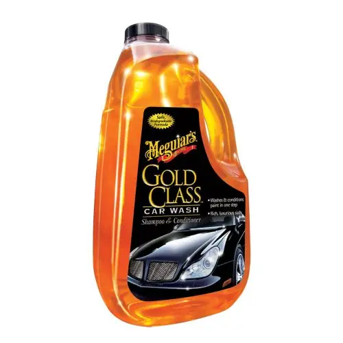 Meguiar's Gold Class Shampoo&Conditioner 1,89 L Ajánlat