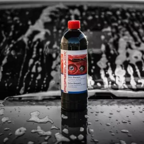 Porzelack Aktív sampon Bestseller