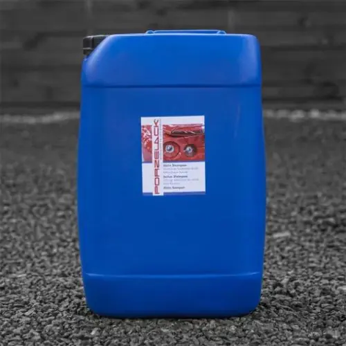 Porzelack Aktív sampon 5L Akciós ár