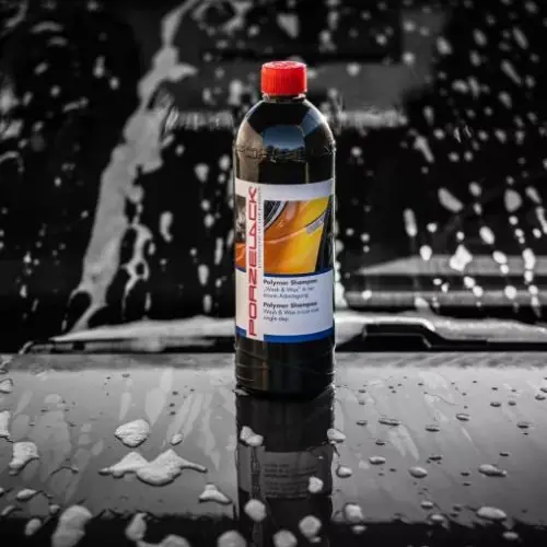 Gyors szállítás Porzelack Waxos sampon