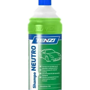Tenzi Shampo Neutro 1L - Autósampon Vedd meg online