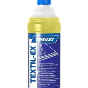 Tenzi Textil EX 1L - Kárpittisztító koncentrátum (Alacsony habzású) Ne maradj le
