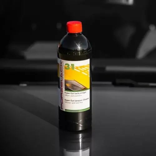 Porzelack Felújító paszta 31 durva Újdonság