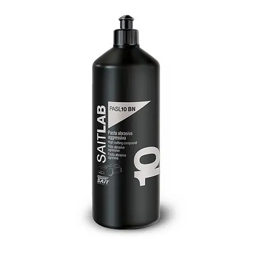 SAITLAB PASL10 BN – Durva polírpaszta 500g Azonnal elérhető