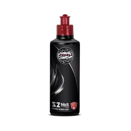 Szuper ajánlat Scholl S2 Black - Swiss Edition 250ml polírpaszta