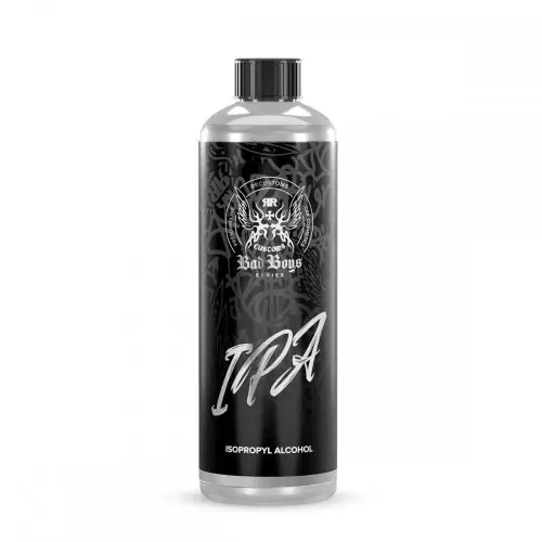 Bad Boys IPA 500ml Szuper ajánlat