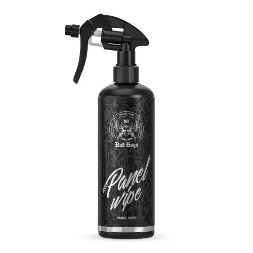 Bad Boys Panel Wipe 500ml Szezonális akció