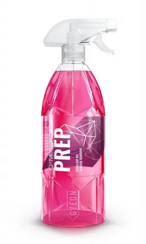 Gyeon Prep Zsírtalanító és Dekontamináló 1000ml Legkelendőbb