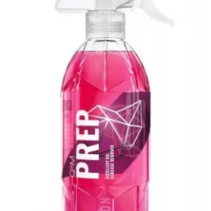 Alacsony ár Gyeon Prep Zsírtalanító és Dekontamináló 500ml