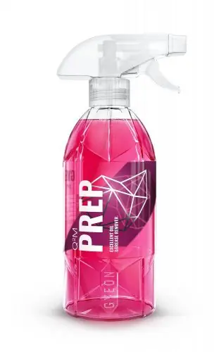 Alacsony ár Gyeon Prep Zsírtalanító és Dekontamináló 500ml