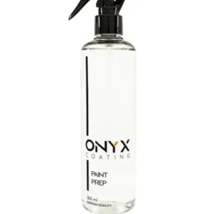 ONYX Paint Prep - Zsírtalanító és primer bevonatokhoz 300ml Azonnali szállítás