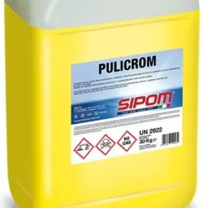 Nézd meg most Sipom Pulicrom 6Kg - Savas Felnitisztító