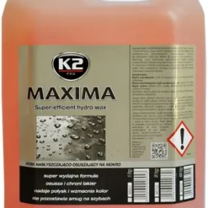 Utolsó esély K2Pro Maxima 5L Vízlepergető