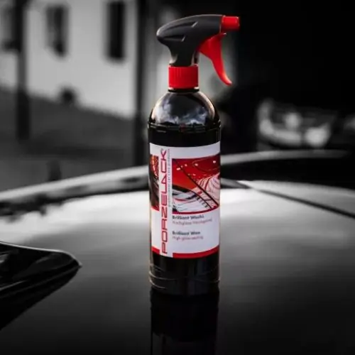 Porzelack Brilliant wax Legnépszerűbb