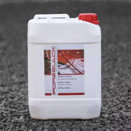 Porzelack Brilliant wax 5L Árengedmény