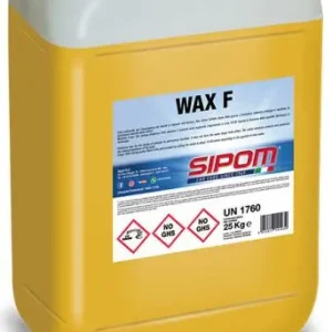 Sipom Wax F 5KG - Viasz Népszerű