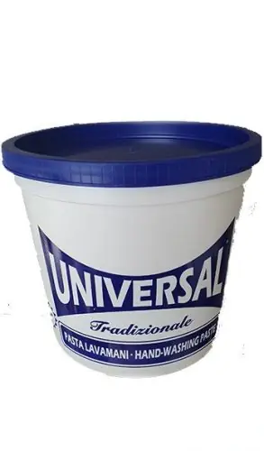 Szezonális akció Sipom Kéztisztító paszta 4Kg Univerzális kéztisztító krém