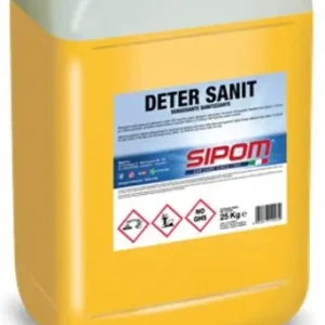 Outlet Sipom Deter Sanit 5Kg Zsírtalanító higiénizáló