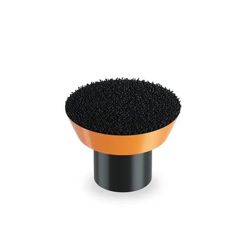 Szuper akció ADBL Roller Tépőzáras tárcsa 50mm - M14