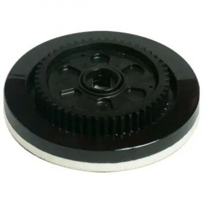 Utolsó esély FLEX BP-M D115 XC (tépőzáras hátlap)