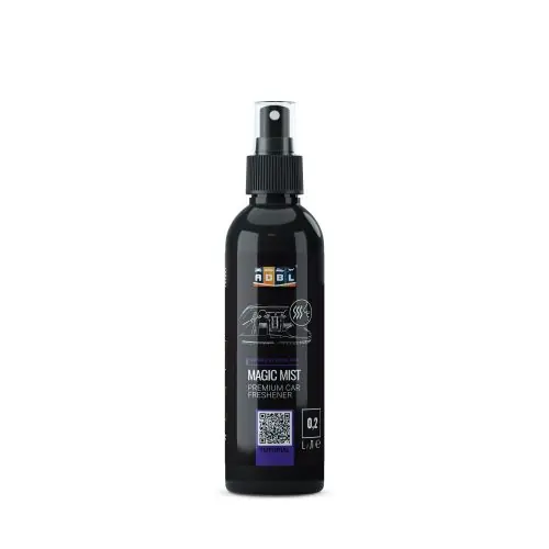 Gyors kiszállítás ADBL Magic Mist Autóillatosító - Áfonya 200ml (QW)