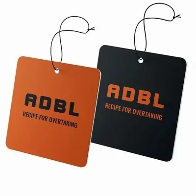 ADBL Magic Square - Illatpárna / parfümpárna Szezonális akció