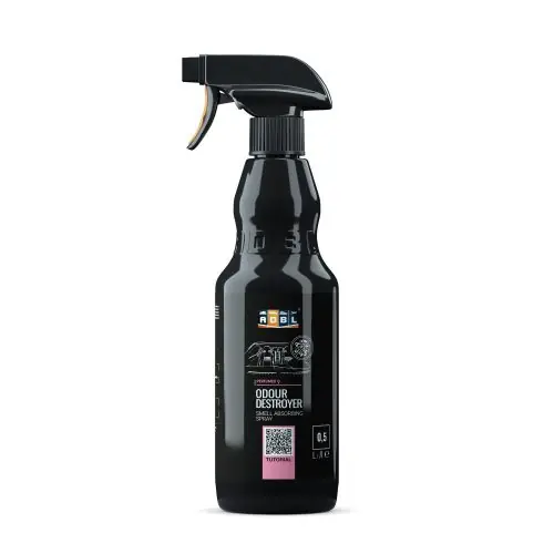 ADBL Odour Destroyer Szagsemlegesító 500ml (Női) Alacsony ár